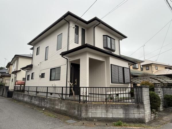 中古戸建・大網白里市みずほ台1丁目・2080