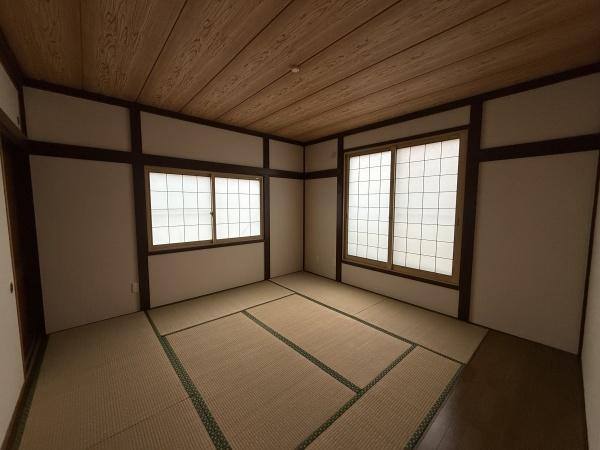 大網白里市みずほ台１丁目の中古一戸建て