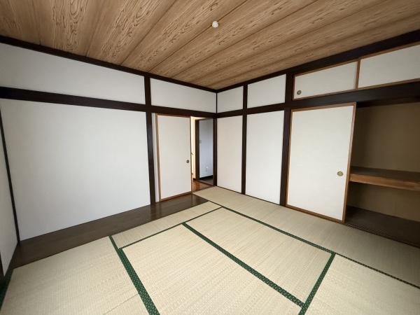 大網白里市みずほ台１丁目の中古一戸建て