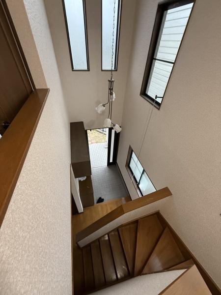 大網白里市みずほ台１丁目の中古一戸建て