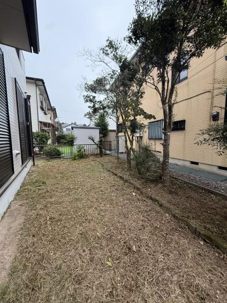 大網白里市みずほ台１丁目の中古一戸建て