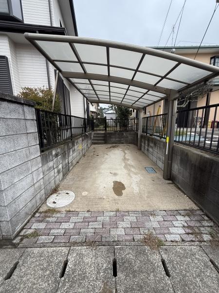 大網白里市みずほ台１丁目の中古一戸建て