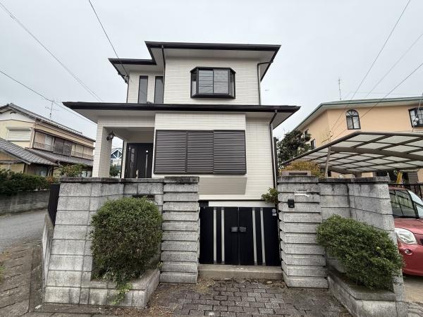 大網白里市みずほ台１丁目の中古一戸建て