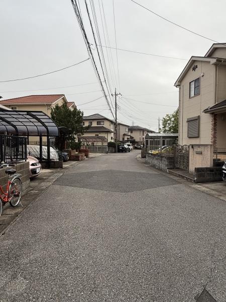 大網白里市みずほ台１丁目の中古一戸建て