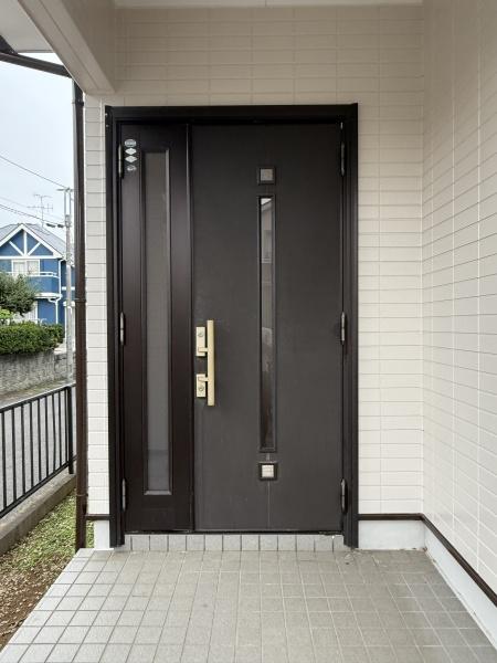 大網白里市みずほ台１丁目の中古一戸建て