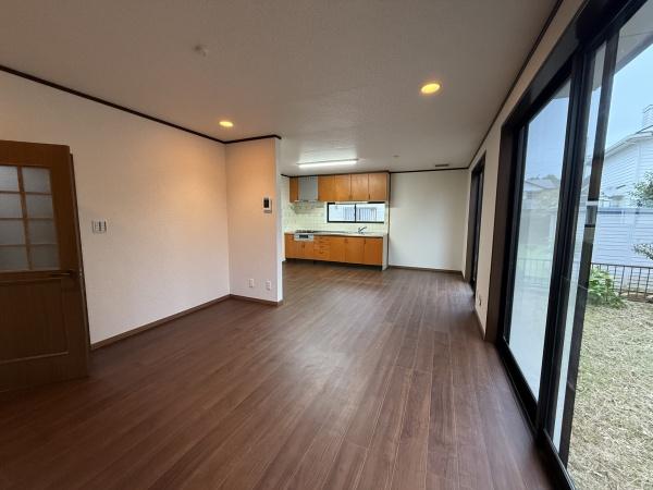 大網白里市みずほ台１丁目の中古一戸建て