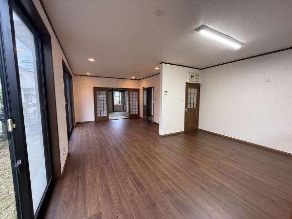 大網白里市みずほ台１丁目の中古一戸建て