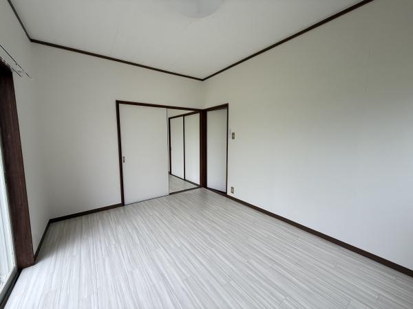 茂原市南吉田の中古一戸建て