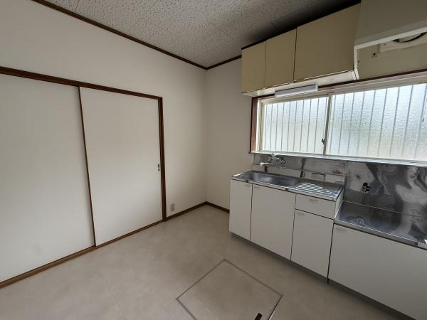 茂原市南吉田の中古一戸建て