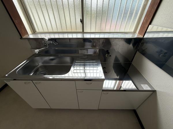 茂原市南吉田の中古一戸建て