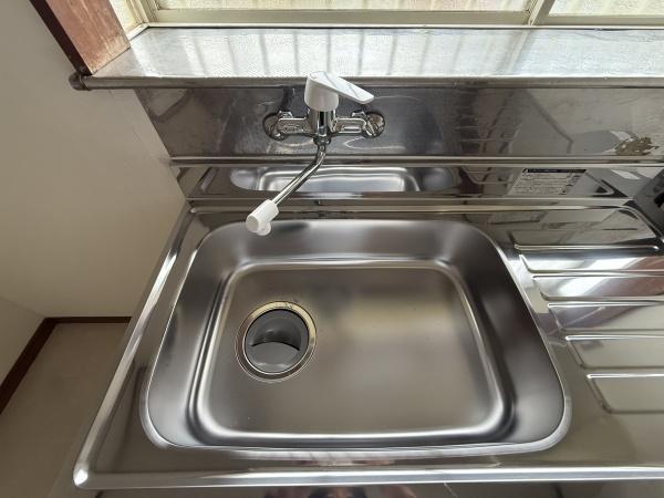 茂原市南吉田の中古一戸建て