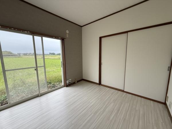 茂原市南吉田の中古一戸建て