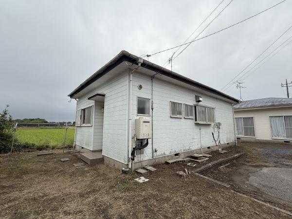 中古戸建・茂原市南吉田・347