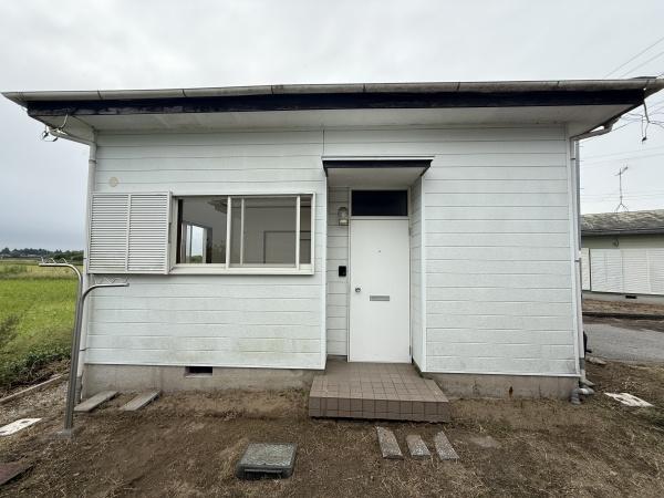 茂原市南吉田の中古一戸建て