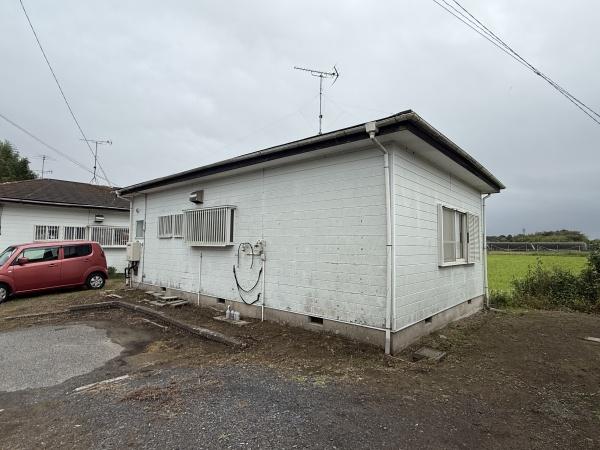 茂原市南吉田の中古一戸建て