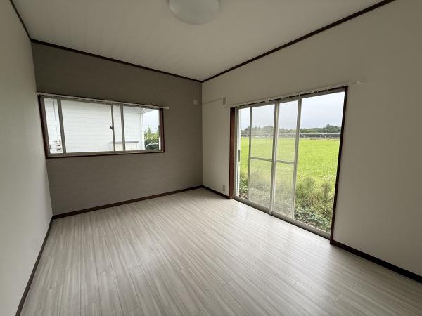 茂原市南吉田の中古一戸建て