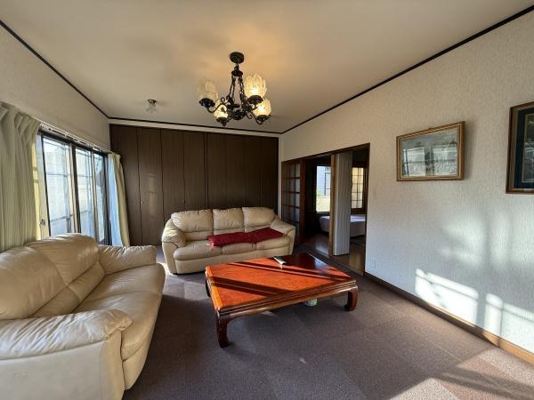 大網白里市南今泉の中古一戸建て