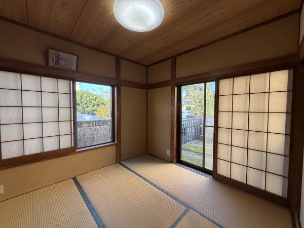 大網白里市南今泉の中古一戸建て