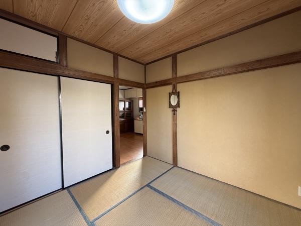 大網白里市南今泉の中古一戸建て