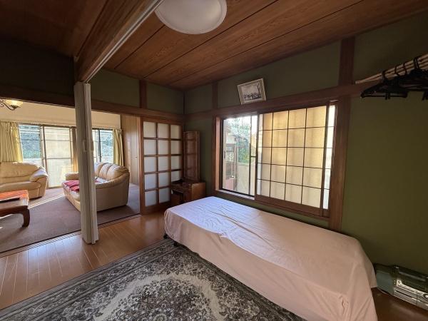 大網白里市南今泉の中古一戸建て