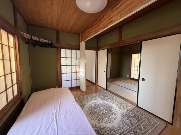 大網白里市南今泉の中古一戸建て