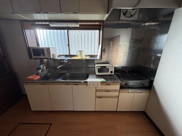 大網白里市南今泉の中古一戸建て