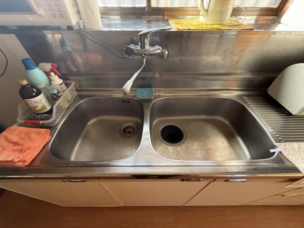 大網白里市南今泉の中古一戸建て