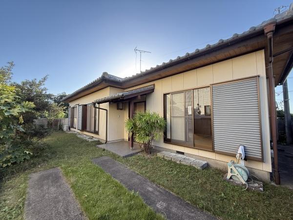 中古戸建・大網白里市南今泉・680