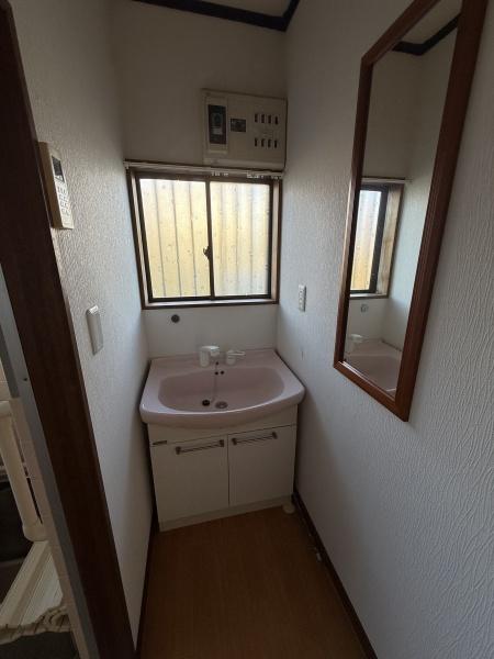 大網白里市南今泉の中古一戸建て