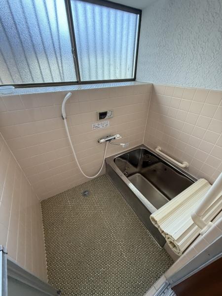 大網白里市南今泉の中古一戸建て