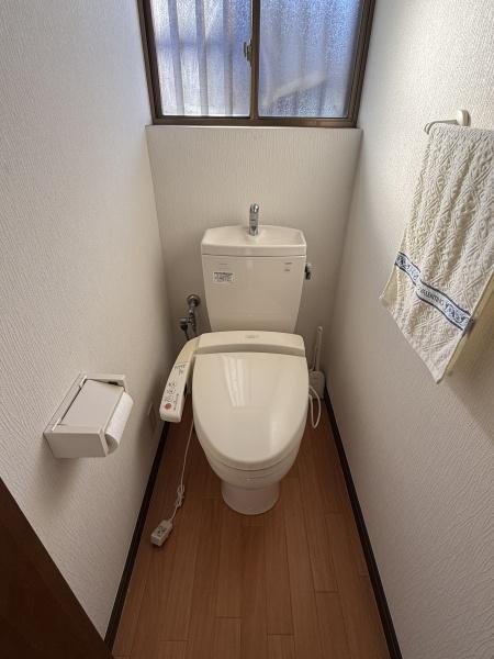 大網白里市南今泉の中古一戸建て