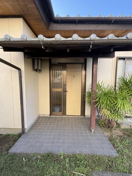 大網白里市南今泉の中古一戸建て