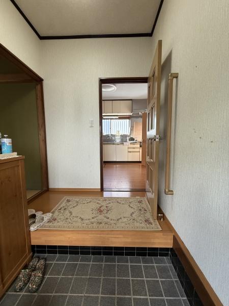 大網白里市南今泉の中古一戸建て