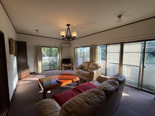 大網白里市南今泉の中古一戸建て