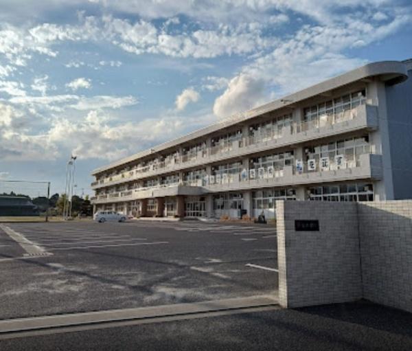 長生郡長生村驚の中古一戸建て(長生村立長生中学校)