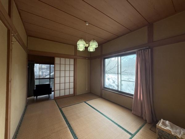 長生郡長生村驚の中古一戸建て(和室)