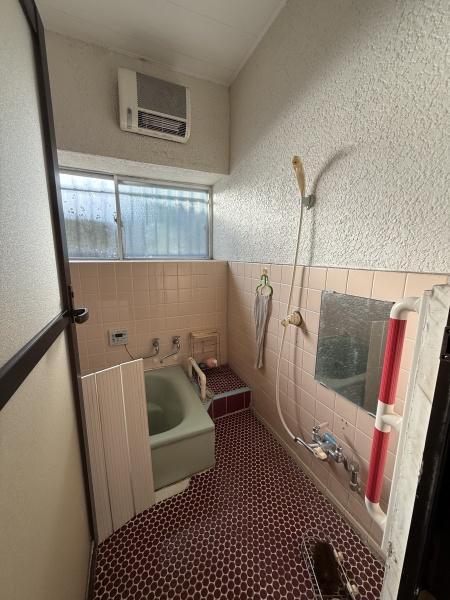 長生郡長生村驚の中古一戸建て(バス)