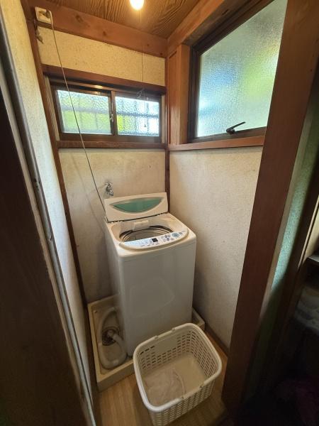 長生郡長生村驚の中古一戸建て(その他内観)