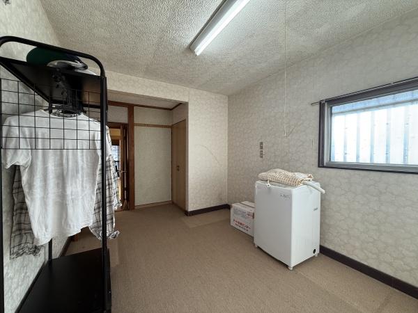 長生郡長生村驚の中古一戸建て(洋室)