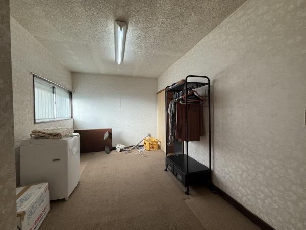 長生郡長生村驚の中古一戸建て(洋室)