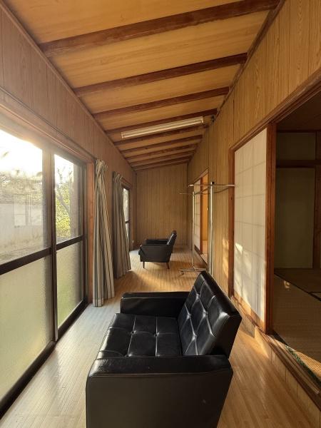 長生郡長生村驚の中古一戸建て(その他内観)