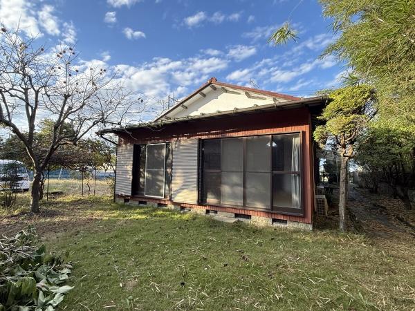 長生郡長生村驚の中古一戸建て(その他)