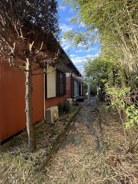 長生郡長生村驚の中古一戸建て(その他)