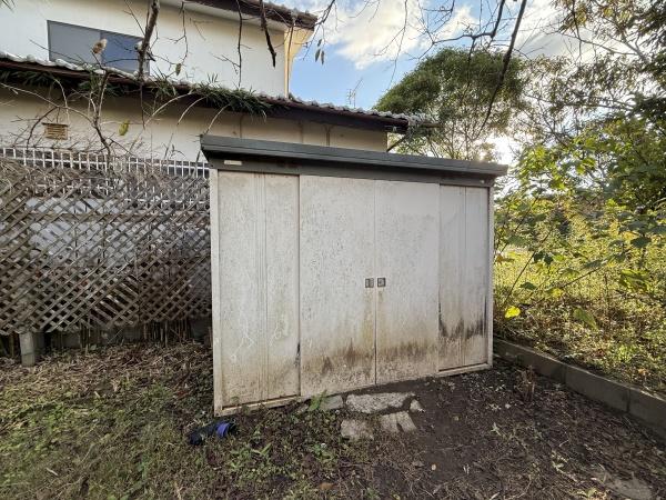 長生郡長生村驚の中古一戸建て(その他)