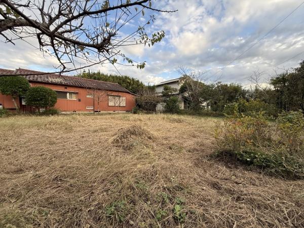 長生郡長生村驚の中古一戸建て(その他現地)