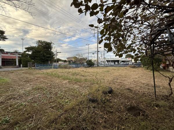 長生郡長生村驚の中古一戸建て(その他現地)