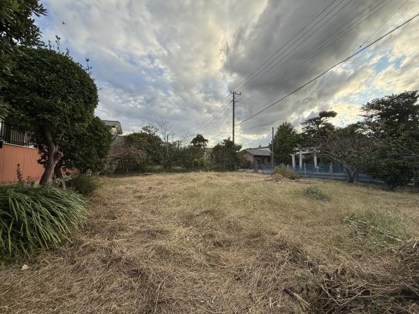 長生郡長生村驚の中古一戸建て(その他現地)