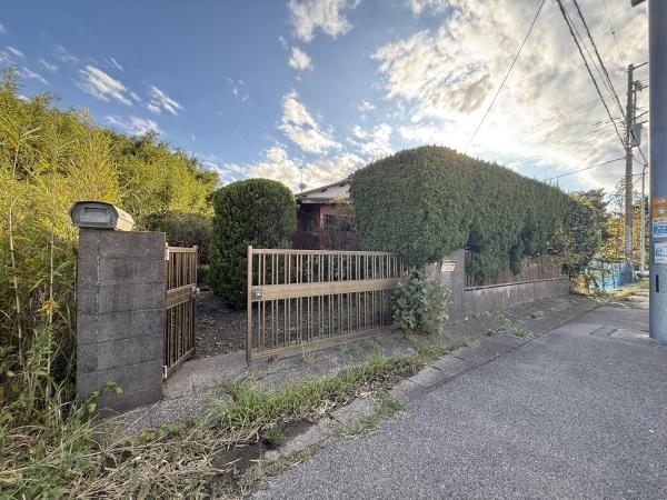 長生郡長生村驚の中古一戸建て(その他)