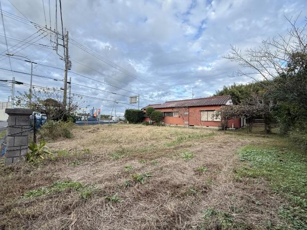 長生郡長生村驚の中古一戸建て(その他)