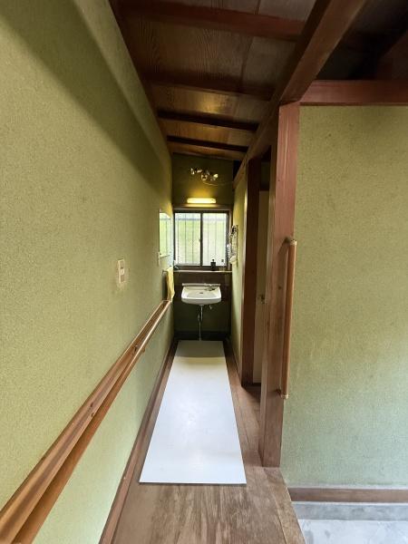 長生郡長生村驚の中古一戸建て(その他内観)